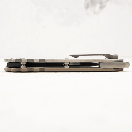 Нож Medford Praetorian G Coyote Tan G10 - купить в интернет-магазине Blademan